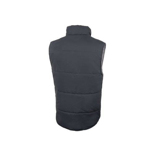 Жилет «Ontario» мужской, темно-синий