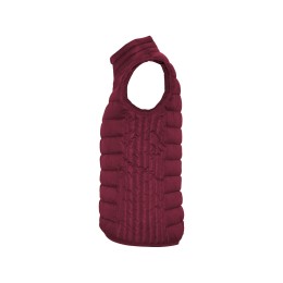 Жилет "Oslo" женский, гранатовый