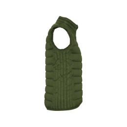 Жилет "Oslo" женский, армейский зеленый