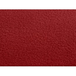 Жилет флисовый «Ibiza» мужской, красный