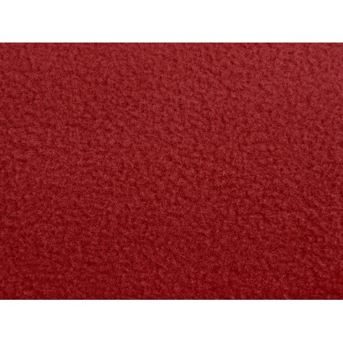 Жилет флисовый «Ibiza» мужской, красный