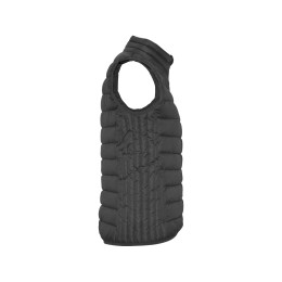 Жилет "Oslo" женский, эбеновый