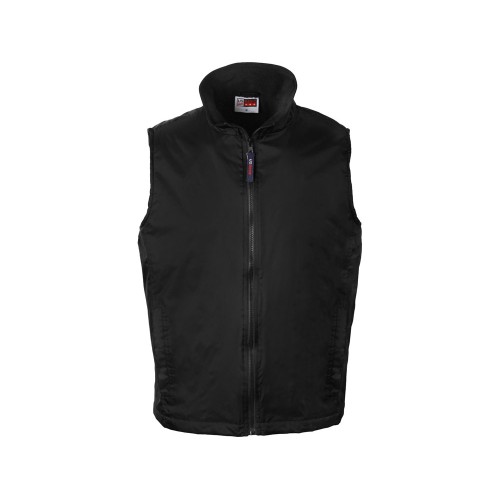 Жилет "Clermont", черный