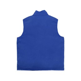 Жилет "Clermont", синий классический