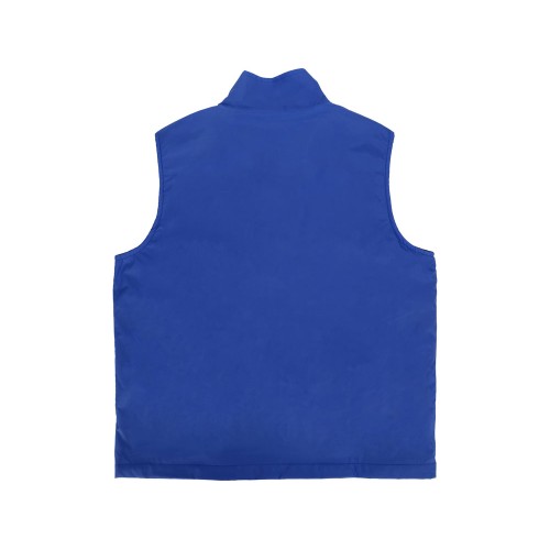 Жилет "Clermont", синий классический