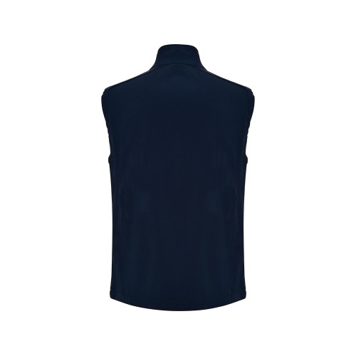 Жилет софтшелл "Quebec", нэйви