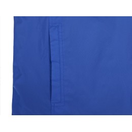 Жилет "Clermont", синий классический