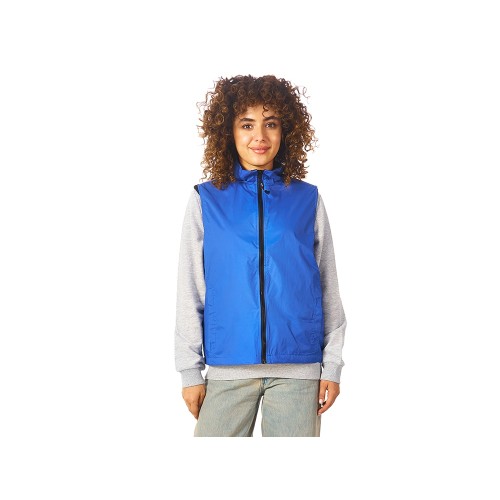 Жилет "Clermont", синий классический