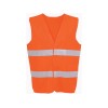Жилет светоотражающий