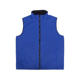 Жилет "Clermont", синий классический