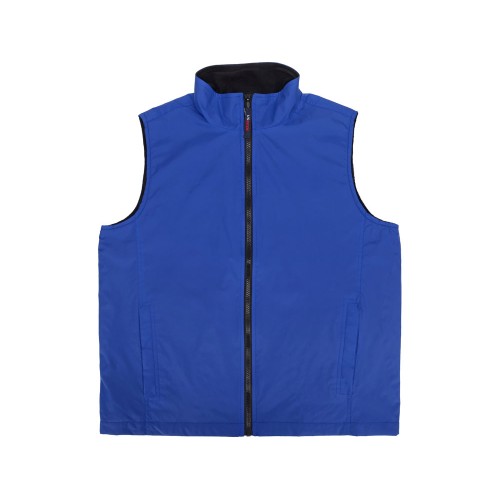 Жилет "Clermont", синий классический