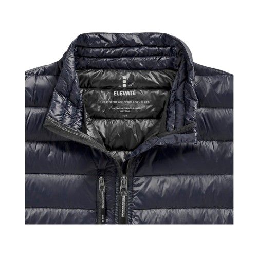 Жилет "Fairview" женский, темно-синий