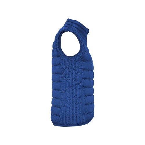 Жилет "Oslo" женский, ярко-синий