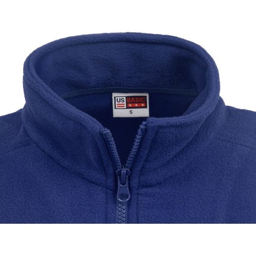 Жилет флисовый «Ibiza» мужской, синий