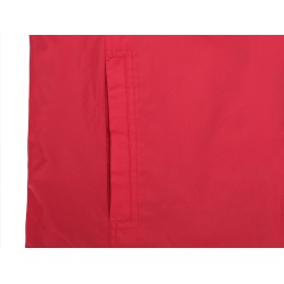 Жилет "Clermont", красный