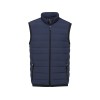 Caltha мужской утепленный пуховый жилет, темно-синий