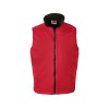 Жилет "Clermont", красный