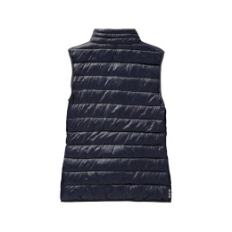 Жилет "Fairview" женский, темно-синий