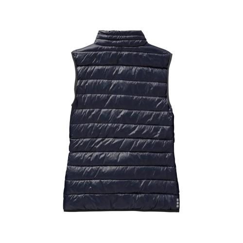 Жилет "Fairview" женский, темно-синий