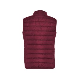 Жилет "Oslo" женский, гранатовый