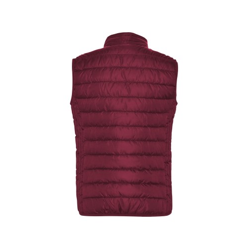 Жилет "Oslo" женский, гранатовый