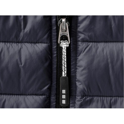 Жилет "Fairview" женский, темно-синий