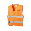 Жилет светоотражающий