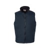 Жилет "Clermont", темно-синий