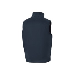 Жилет "Clermont", темно-синий