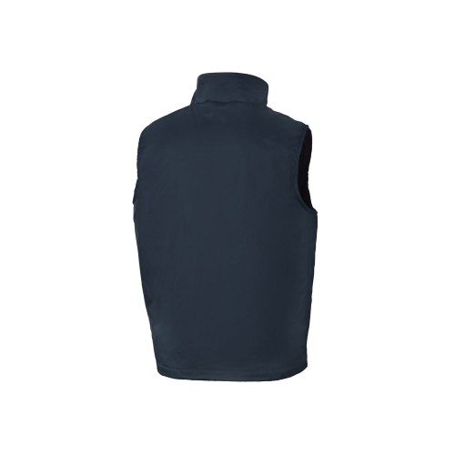 Жилет "Clermont", темно-синий