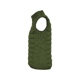 Жилет "Oslo" женский, армейский зеленый