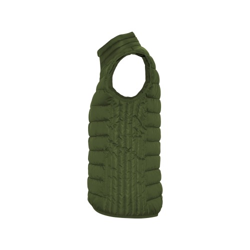 Жилет "Oslo" женский, армейский зеленый