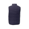 Утепленный жилет для мужчин Pallas, темно-синий
