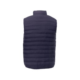 Утепленный жилет для мужчин Pallas, темно-синий