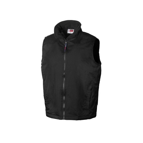 Жилет "Clermont", черный