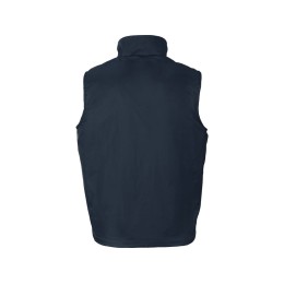 Жилет "Clermont", темно-синий