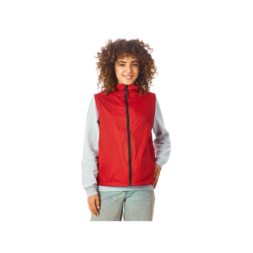 Жилет "Clermont", красный