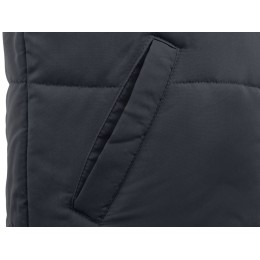 Жилет «Ontario» мужской, темно-синий