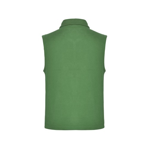 Жилет флисовый "Bellagio", мужской, лесной зеленый