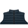 Стеганый жилет "Uniqloud", темно-синий