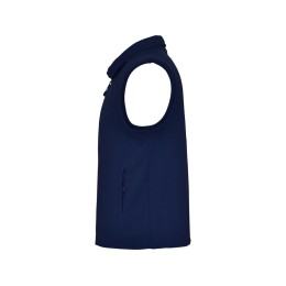 Жилет флисовый "Bellagio", мужской, нэйви