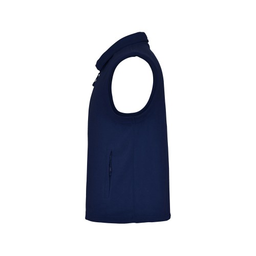 Жилет флисовый "Bellagio", мужской, нэйви