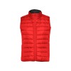 Жилет "Oslo" женский, красный