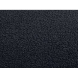 Жилет флисовый «Ibiza» мужской, темно-синий