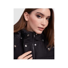 REINE жилет, черный