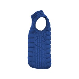 Жилет "Oslo" женский, ярко-синий