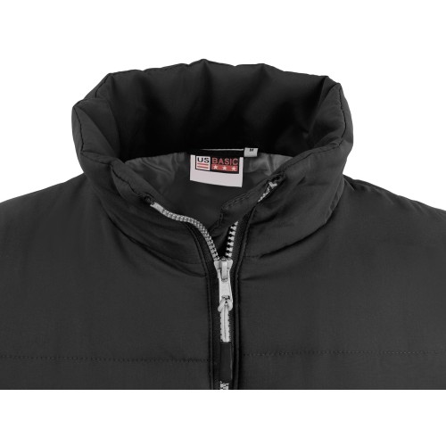 Жилет «Ontario» мужской, черный