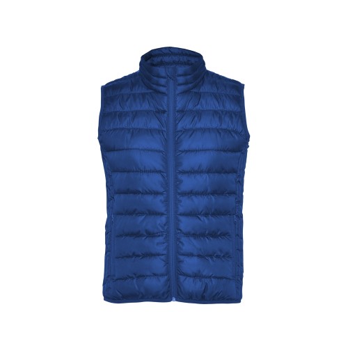 Жилет "Oslo" женский, ярко-синий