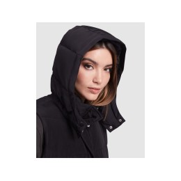 REINE жилет, черный