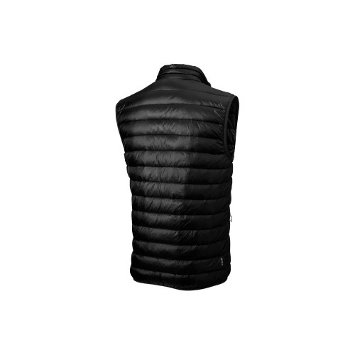 Жилет "Fairview" мужской, черный